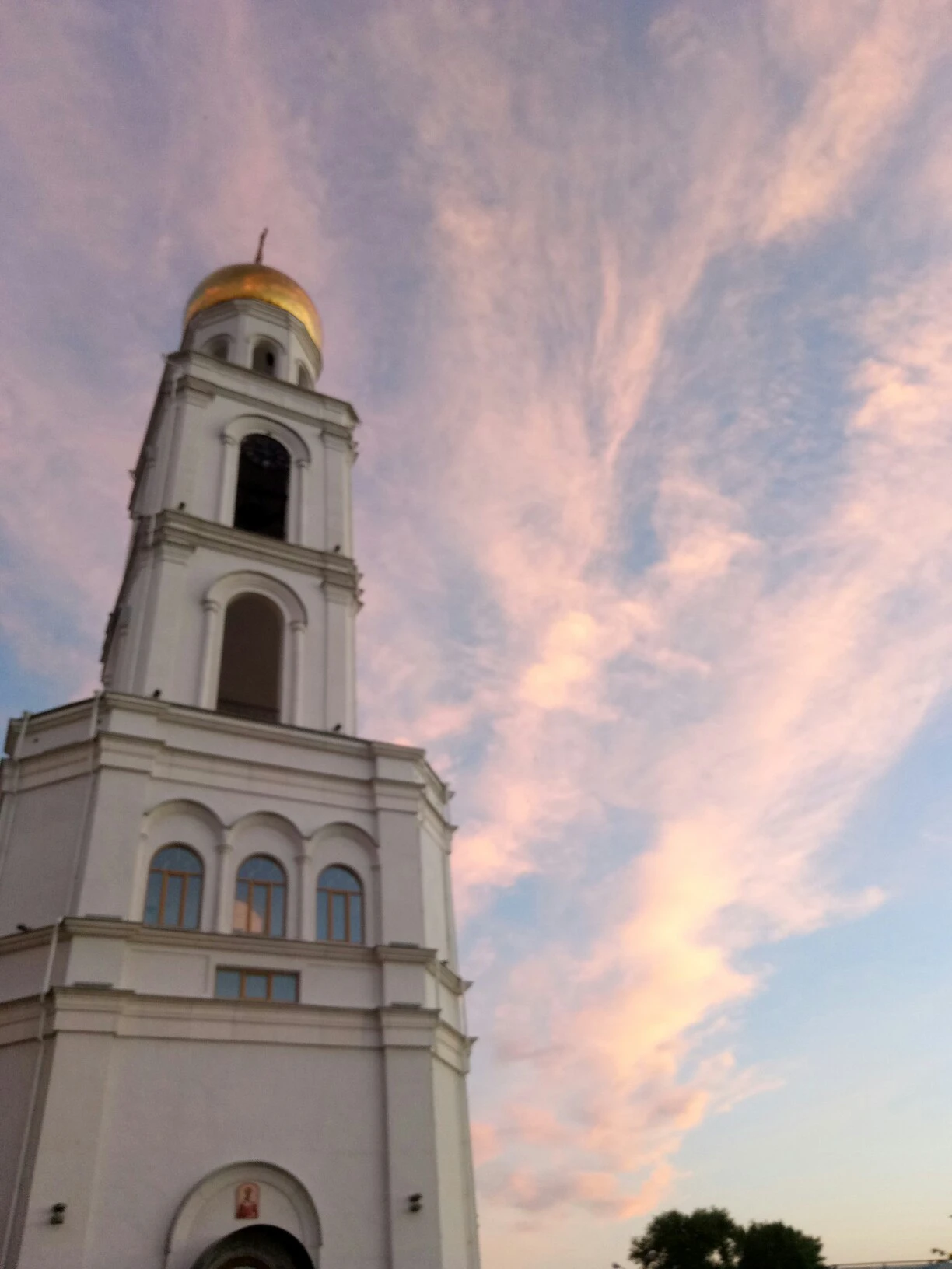 Добавь в друзья Самару!