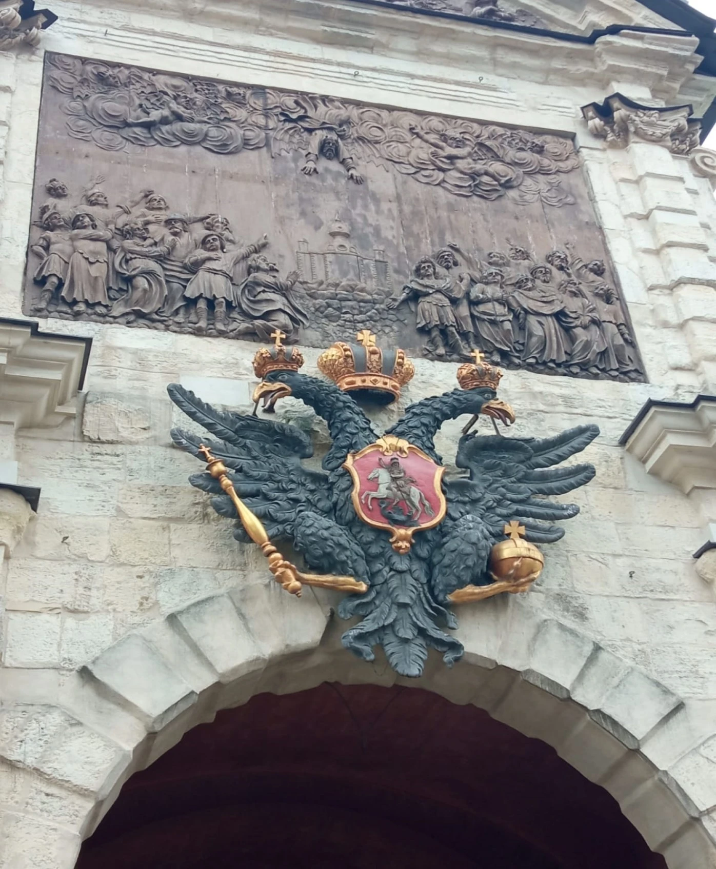 Нестандартный Петербург: призраки и легенды Петропавловской крепости