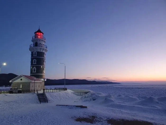 Дацан, тайга, степь и Байкал: контрасты, которые завораживают