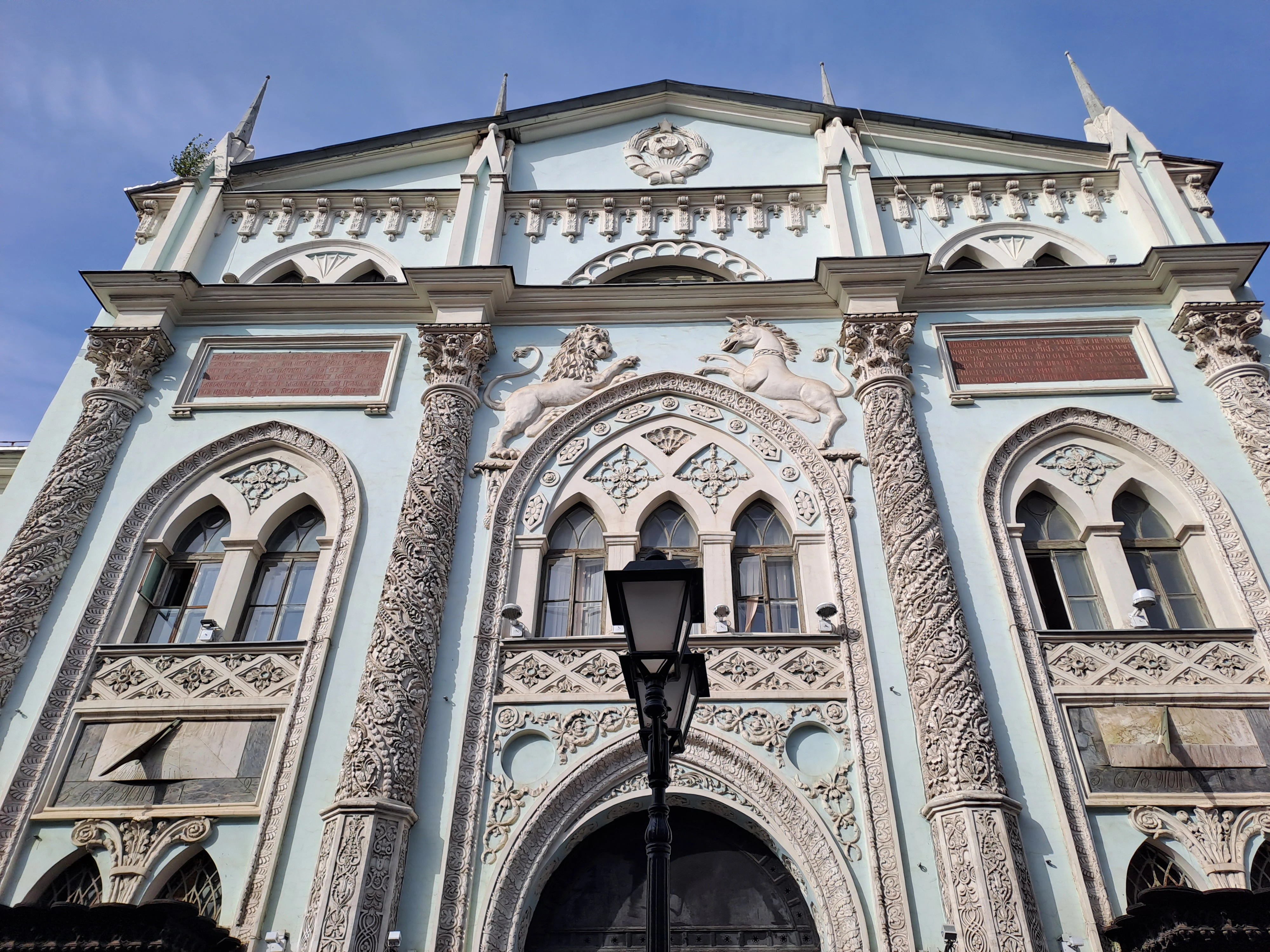 Тайны Китай-города: бизнес-хаки от дореволюционных миллионеров