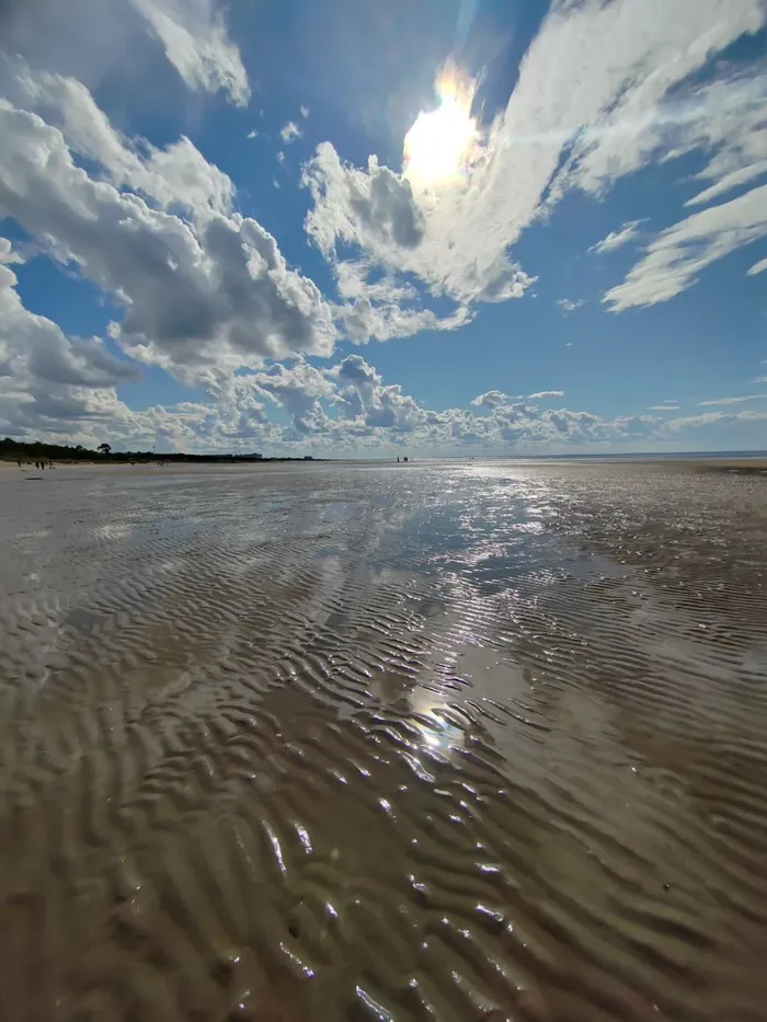 Настоящий русский Север: Северодвинск и Белое море, дюны и атомный флот 