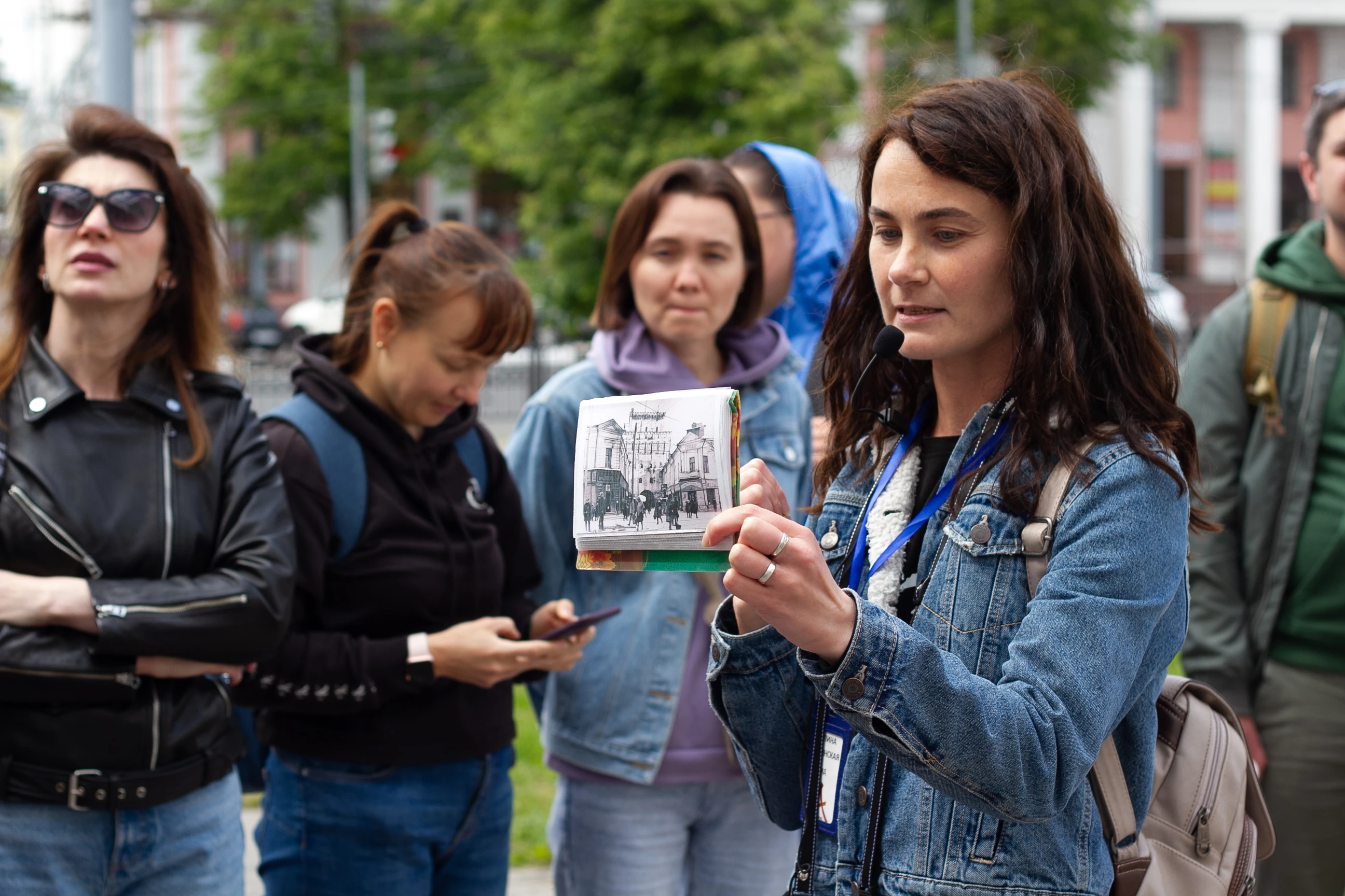 90 минут, чтобы влюбиться в Ярославль