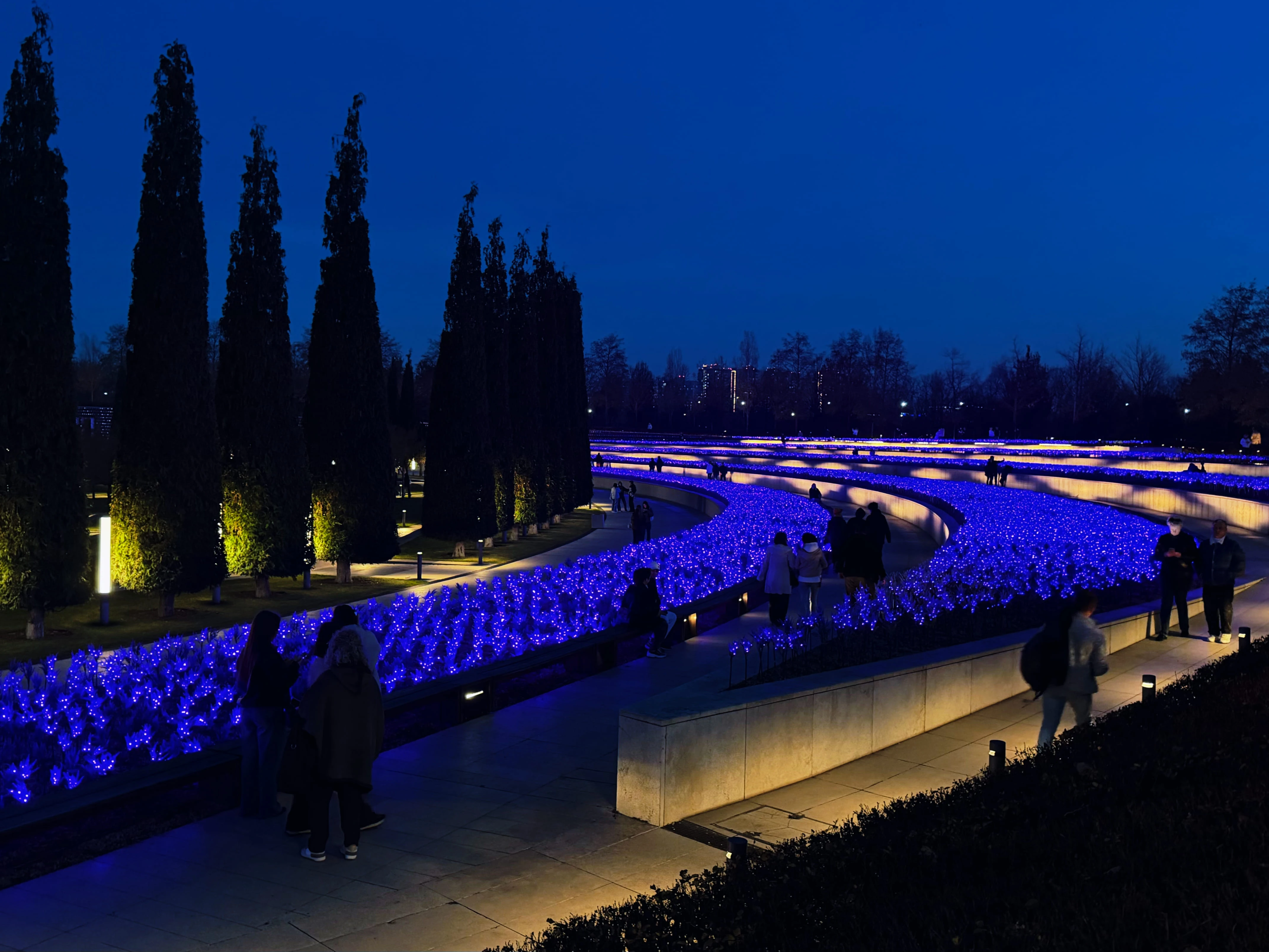 Краснодар Делюкс: город, который умеет удивлять