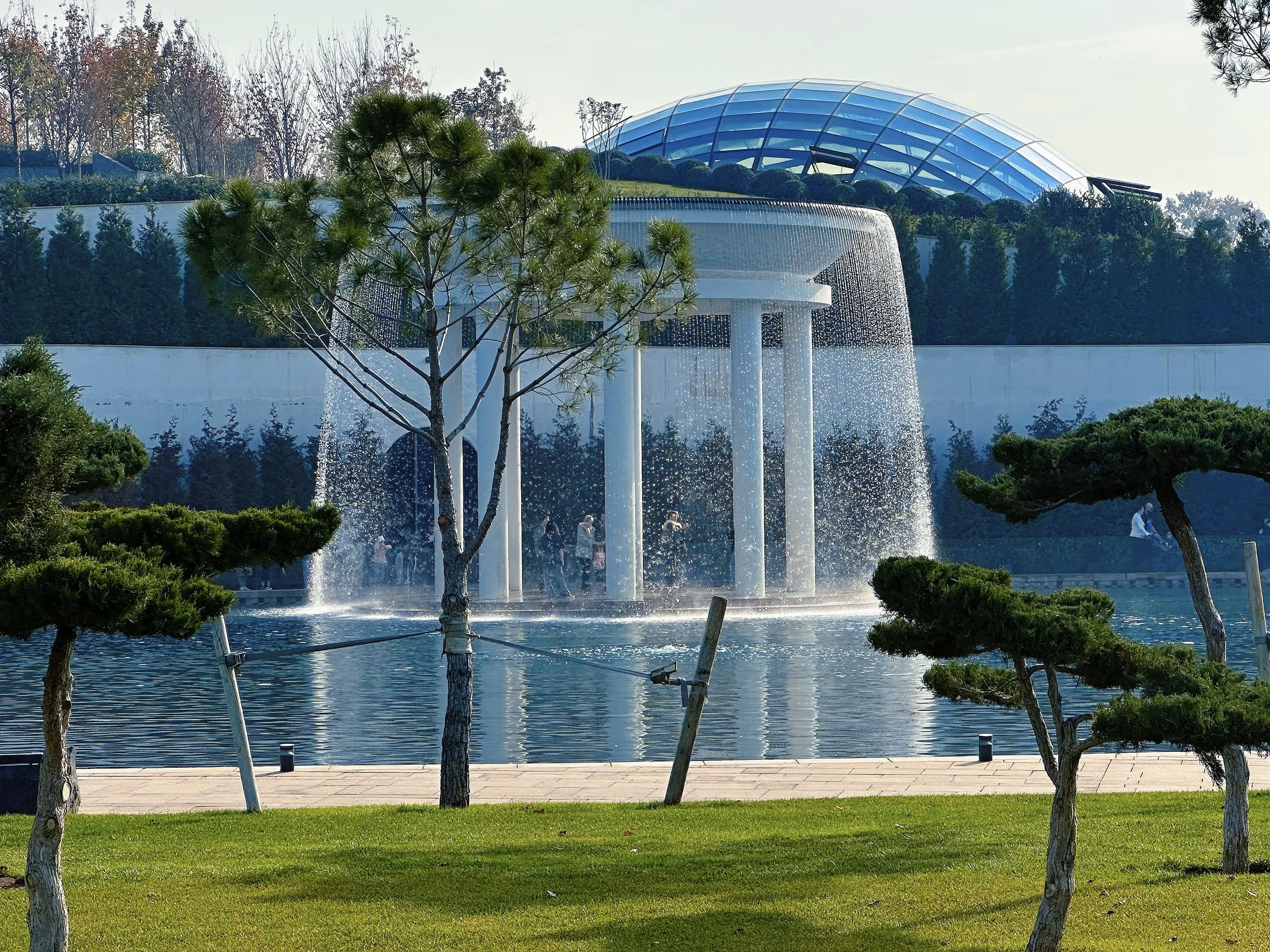 Краснодар Делюкс: город, который умеет удивлять