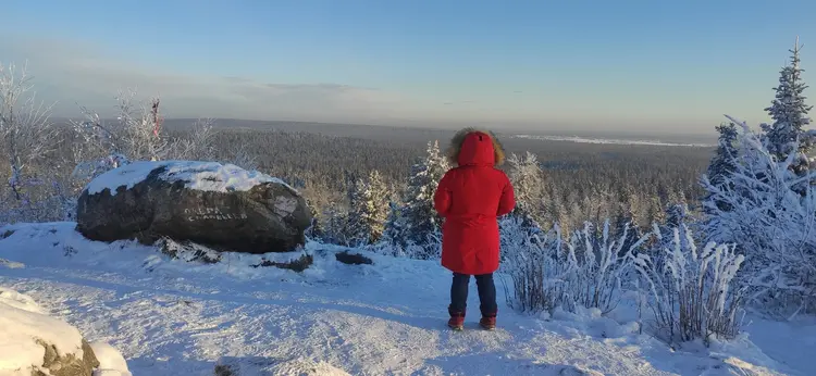 Чарующая Парма: в гости к Уральской сказке!