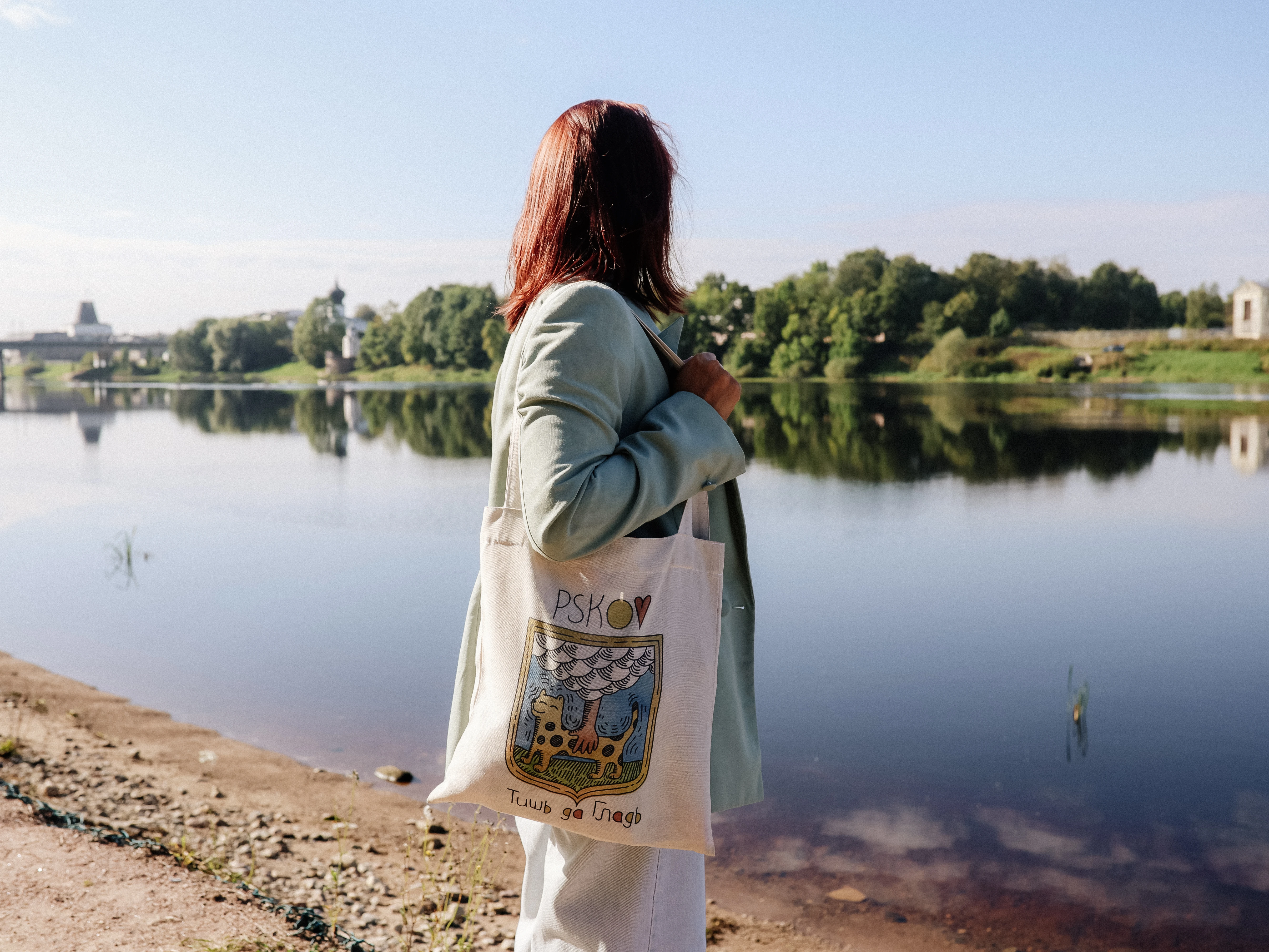 Псков: город, который заставит вас забыть о Европе