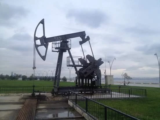 Баку – от рейса до рейса: вместо ожидания – классная экскурсия