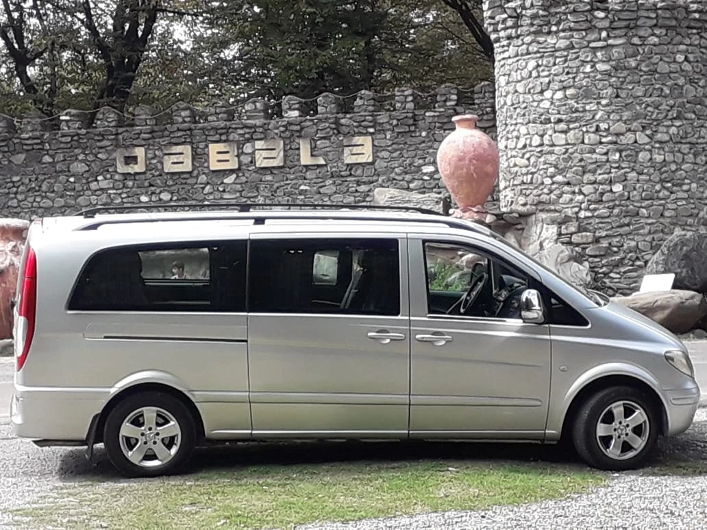 Трансфер-экскурсия из аэропорта Баку: когда путешествие начинается раньше, чем вы думали