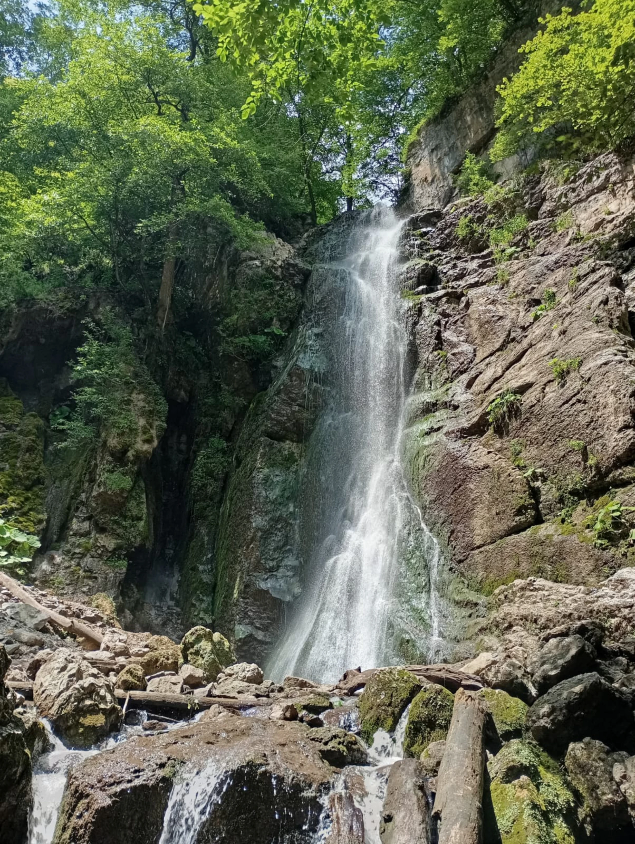 Горная Ингушетия: по следам воинственных аланов (выезд из Владикавказа)