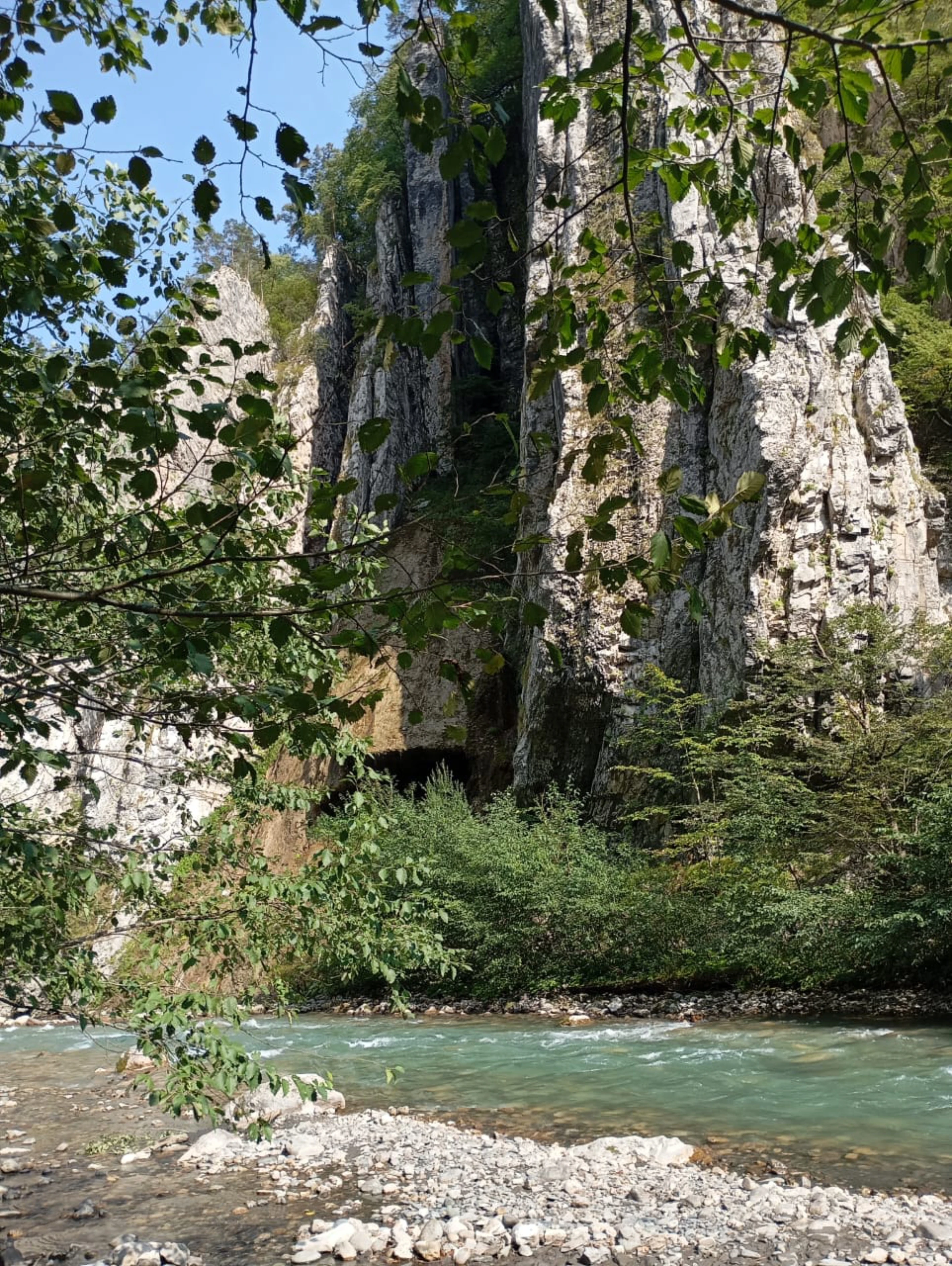 Горная Ингушетия: по следам воинственных аланов (выезд из Владикавказа)