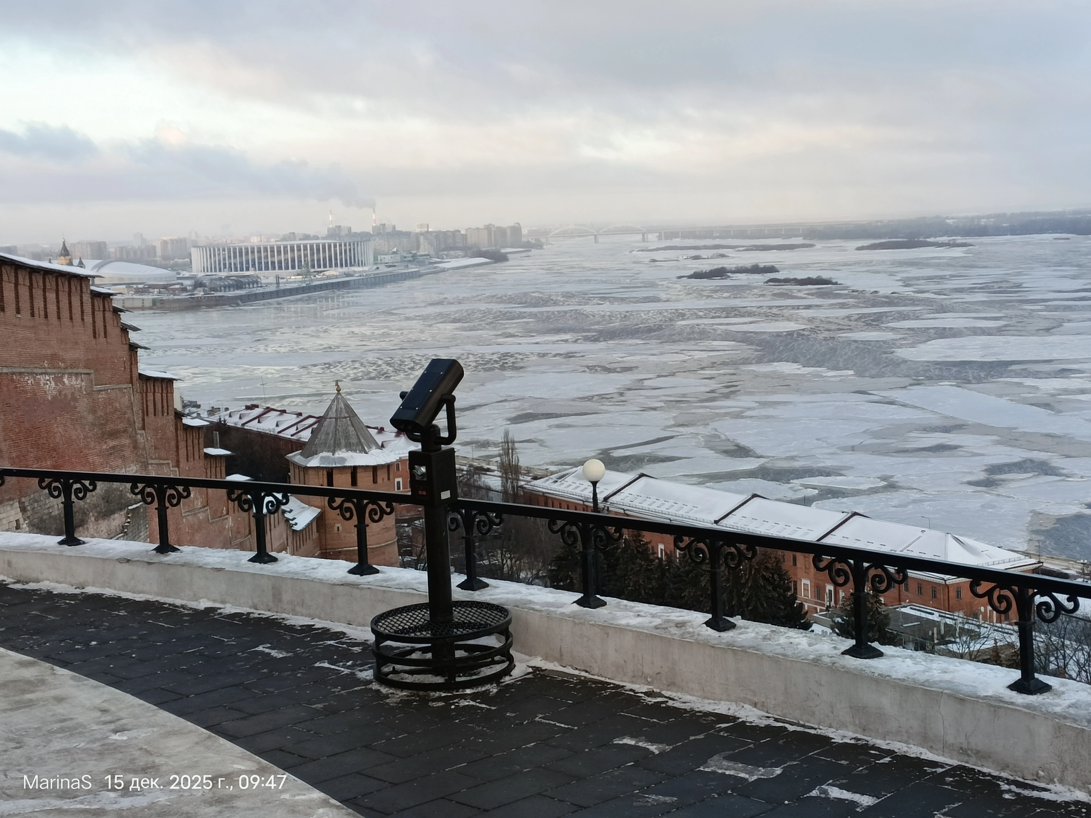 От любопытства до восхищения: башни, легенды и герои Нижегородского Кремля