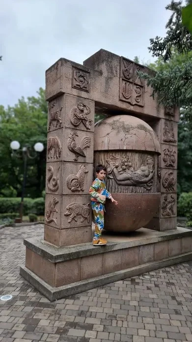 Тайная жизнь курортной аристократии: квест по следам любовных интриг старого Железноводска