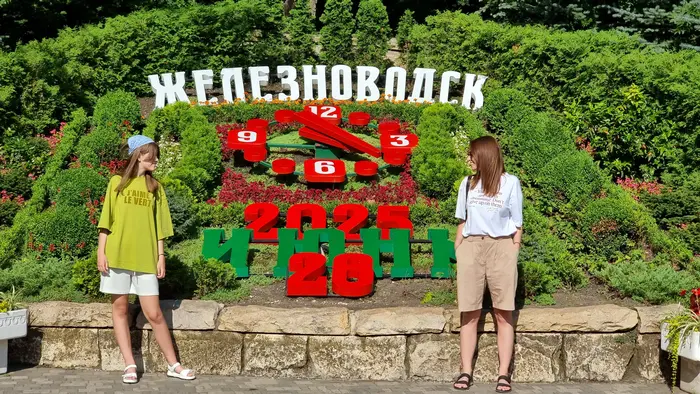 Тайная жизнь курортной аристократии: квест по следам любовных интриг старого Железноводска