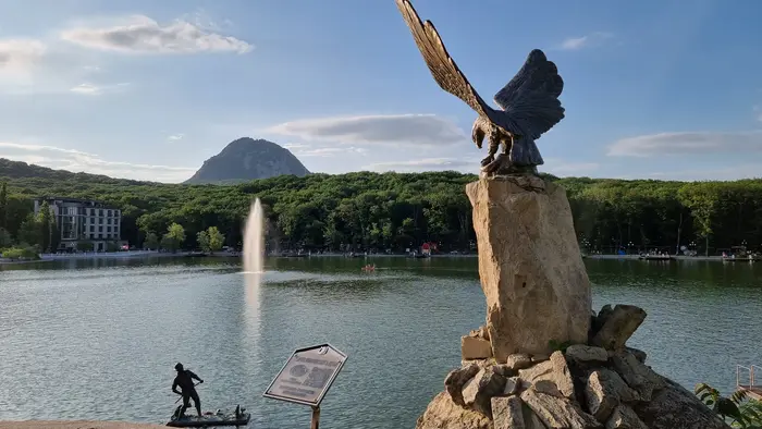 Тайная жизнь курортной аристократии: квест по следам любовных интриг старого Железноводска