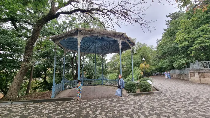 Тайная жизнь курортной аристократии: квест по следам любовных интриг старого Железноводска