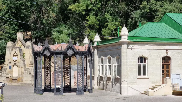 Инвестиция в эмоции: игровой фотоквест по Ессентукам с привкусом минералки