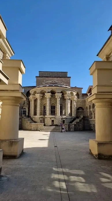 Инвестиция в эмоции: игровой фотоквест по Ессентукам с привкусом минералки