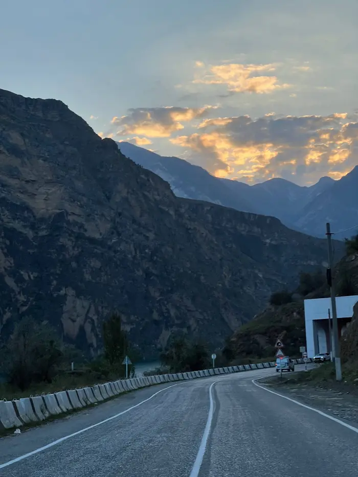 Гоор и Язык Тролля: место силы и невероятных панорам, где можно потерять голову от восторга