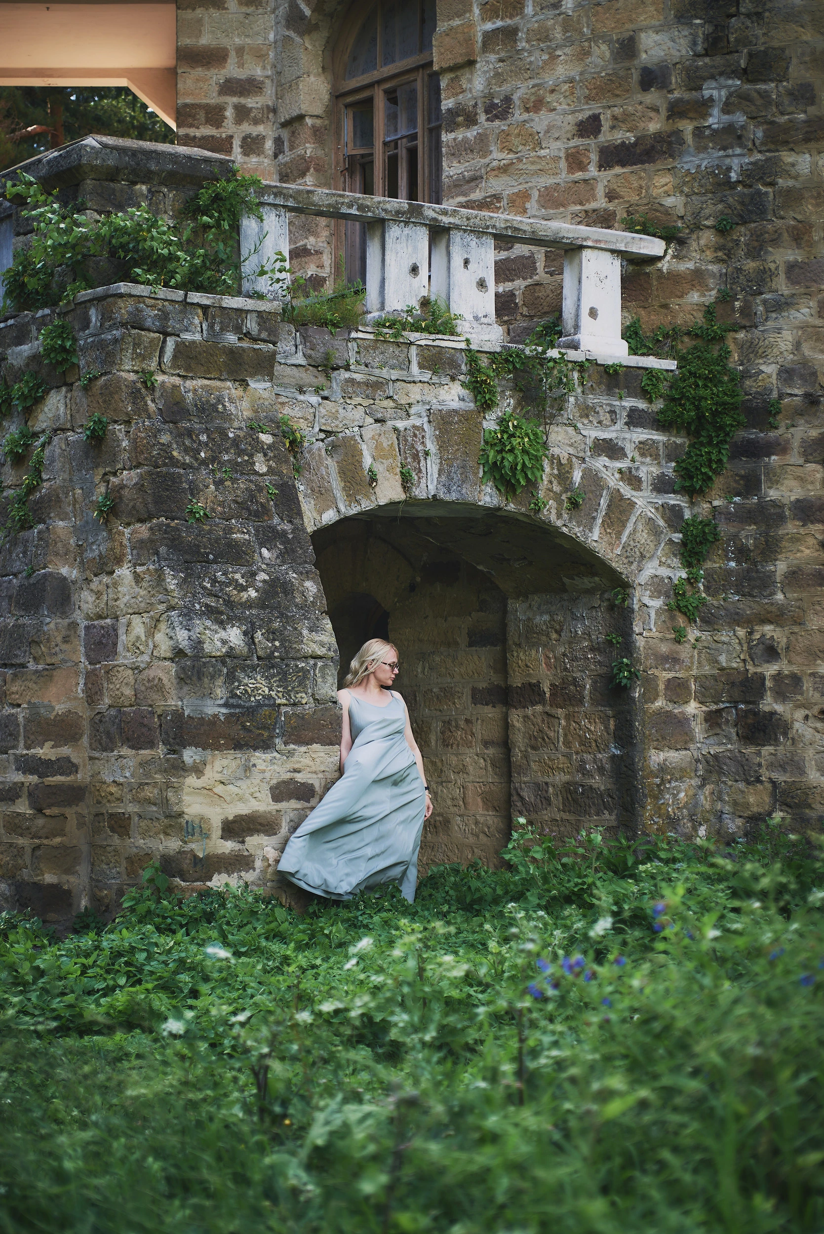 Фотопутешествие в Долину Нарзанов: к забытому замку над живой водой