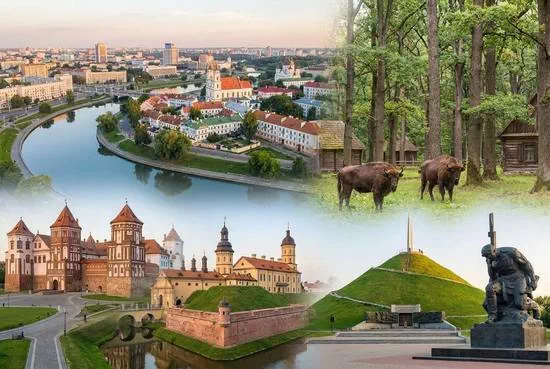 Беларусь
