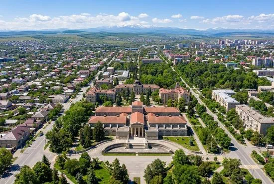 Ессентуки
