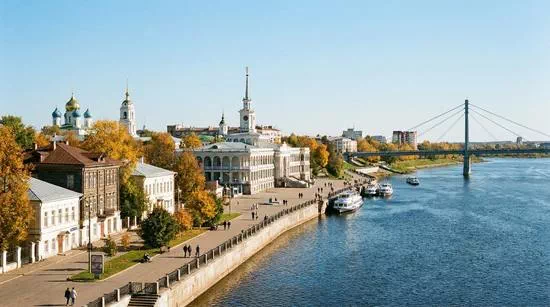 Тверь