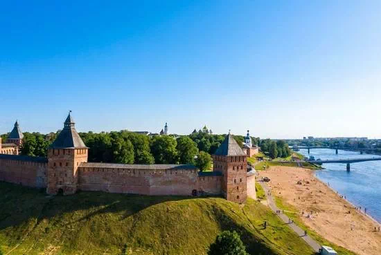 Великий Новгород
