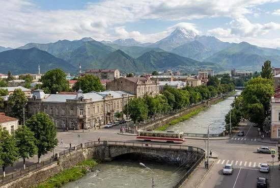 Владикавказ