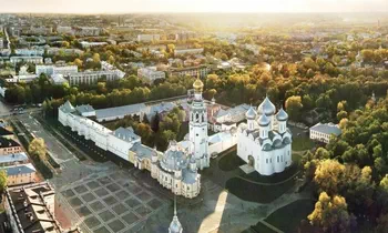 Вологда