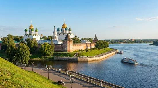 Ярославль