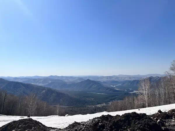 Горный Алтай весной: невероятное пробуждение природы