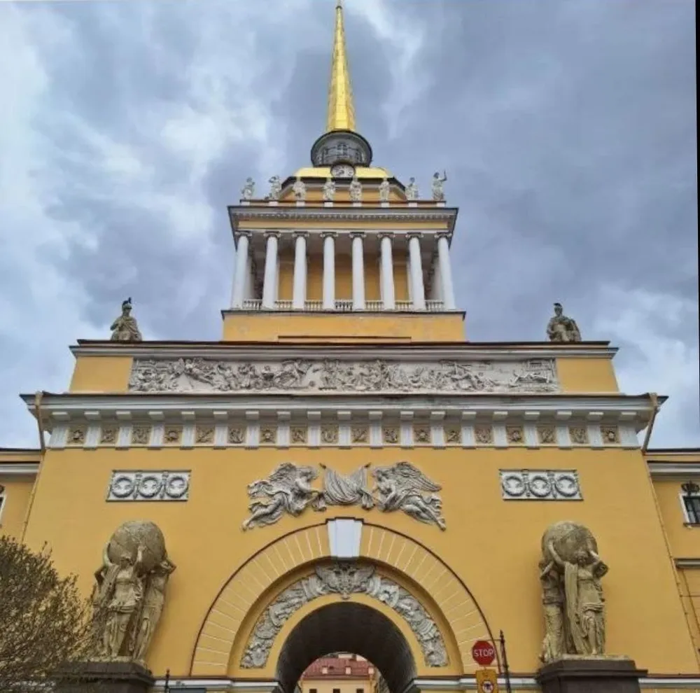 Из Москвы в Санкт-Петербург за один день – успеть всё и даже больше!