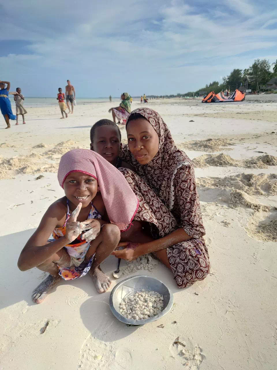 Путешествия, которые взрывают воображение — тренды увлекательного туризма для весны и лета 2025