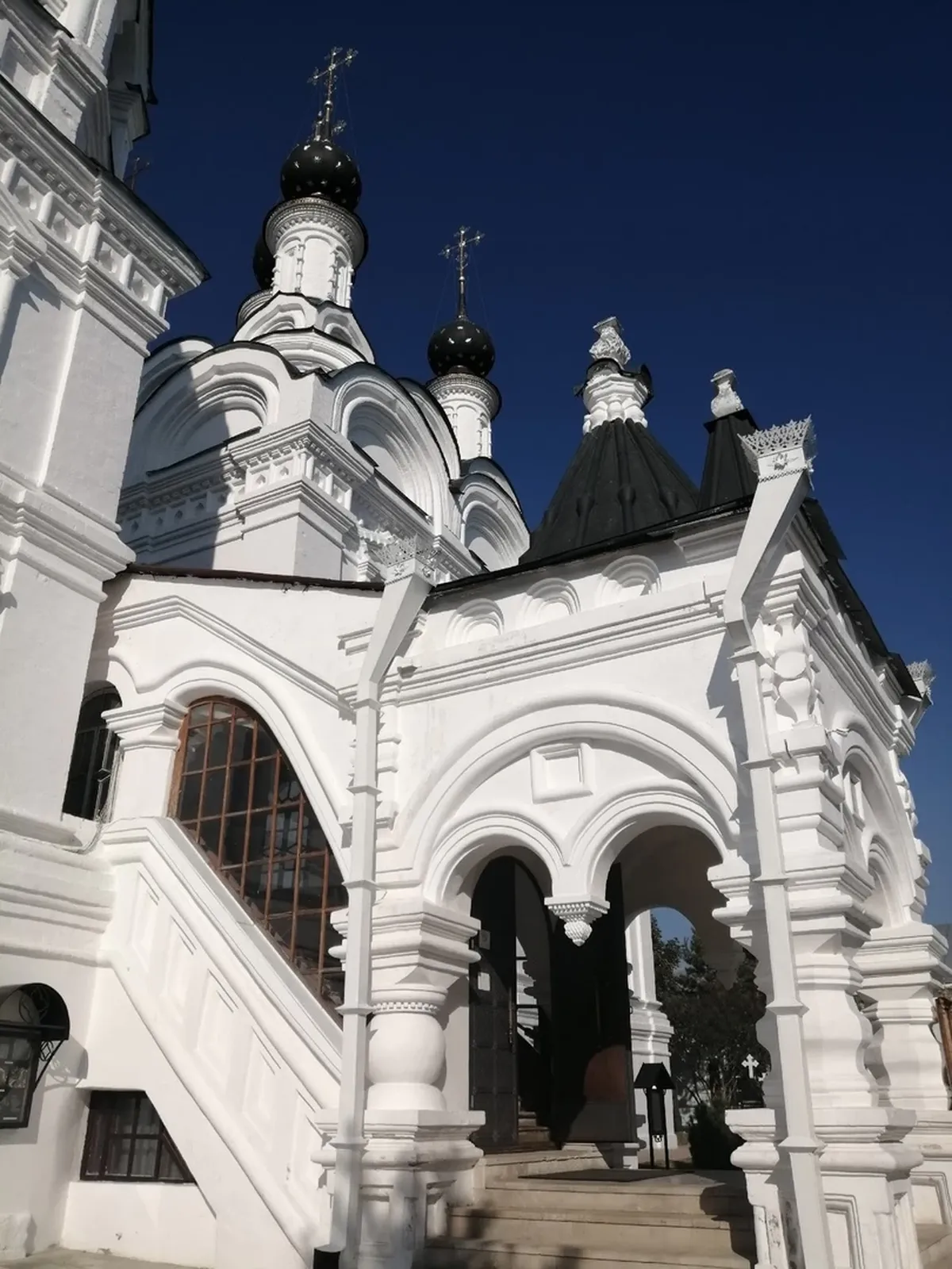Прогулка по Мурому: святые, купцы и калачи
