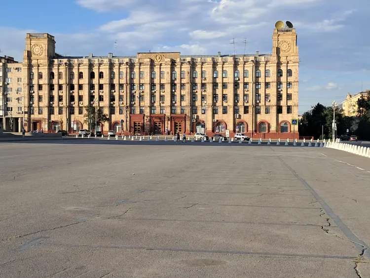 Авторская экскурсия